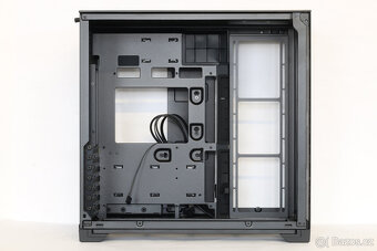 PC skříň: Lian Li O11 Vision Compact - Nová - 4