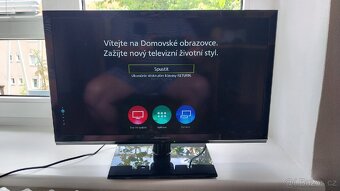 LCD PANASONIC TX-24FS503E - 4