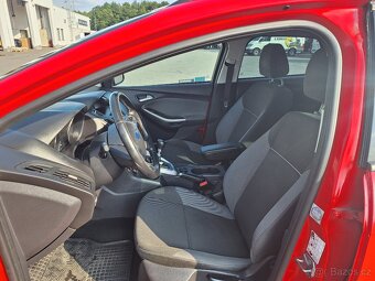 Prodám Ford Focus 1,6 TDCI - 4
