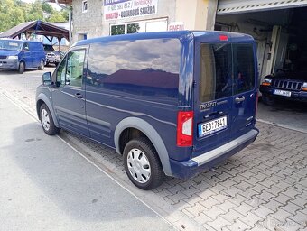 Ford Connect - 4
