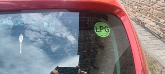 Altea 1.6 benzin + lpg - 4