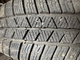 Pneumatiky - Barum Polaris 5 195/55 R15 91 T - 4