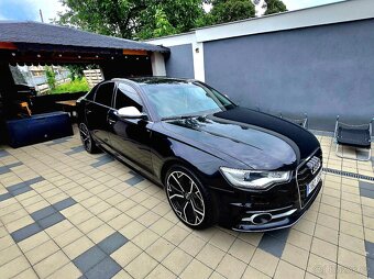 Audi a6 3.0 tdi - 4
