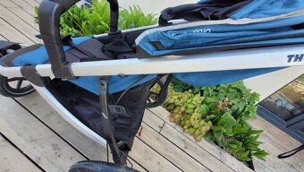 Thule Urban Glide 2 - modrý - 4