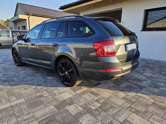 Škoda Octavia Combi 2.0tdi - 4