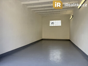 Prodej garáže, 17 m², Hranice - 4