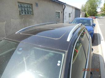 VW PASSAT B6 2.0tdi 103kw 4x4 - 4