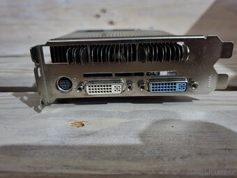 Pro sběratele GeForce 9600 GT - 4