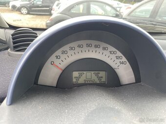 Smart Fortwo 0.6i - 4