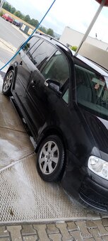 V.W Touran 2.0Tdi 103kw - 4