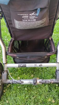 Trojkombinace TFK Jogger Twist - 4
