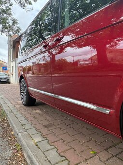 Vw Multivan T6.1 Highline 1.Maj Čr.původ 57.000Km - 4
