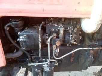 Traktor HMT 3511 - 4