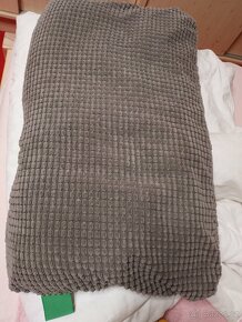 sedací polštář,polštář-srdce,ručníky - 4