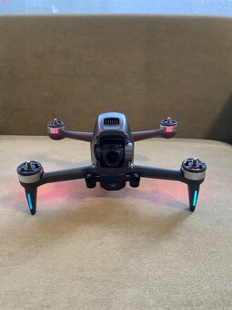 Dji fpv MEGA PACK - 4x baterie, 2x ovladač - 4
