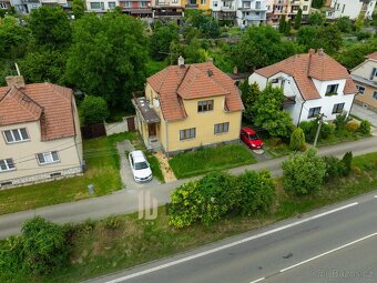 Prodej rodinné domy, 110 m² - Bučovice, ev.č. 00026 - 4