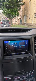 Subaru legacy 2013, 2.0D, 4x4 - 4