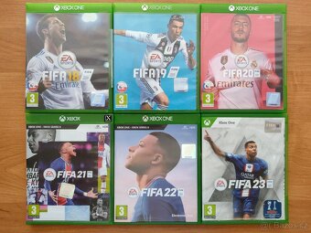 2. - Hry pro XBOX ONE ( k 5.10. ) - 4