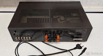 Zesilovač TECHNICS SU-610 - 4