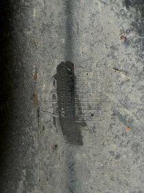 Yamaha N Max 125 přední blatník - 4