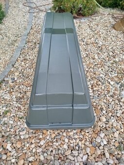 Střešní box-rakev Jetbag Sportive 50 - 4
