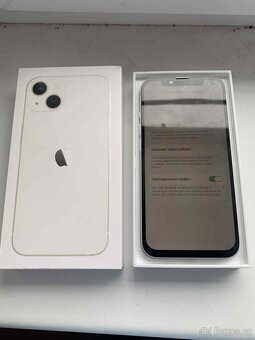iPhone 13 giga 128 - 4