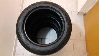 Continental ecocontact 6 205/55 R17 XL - 4