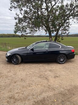 BMW E92 330d rok 2010.09 moje číslo 720 270 192 - 4