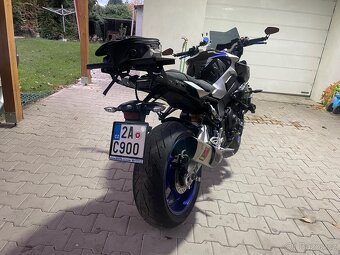 Yamaha MT-10 SP - 4
