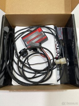 DynoJet PowerV Yamaha Raptor 09-10 - 4