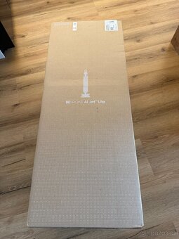 Samsung VS80F28DES/GE Bespoke AI Jet Lite complete extra - 4