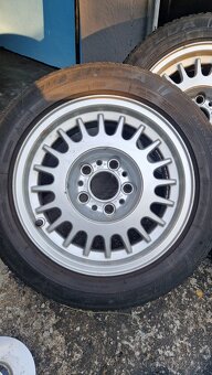 alu BMW 5x120 r15 - 4