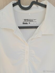 Tričko zn. Nike - golf - 4