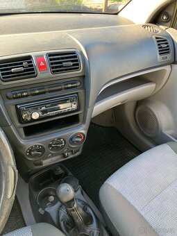 Kia picanto 1.0 45 Kw - 4