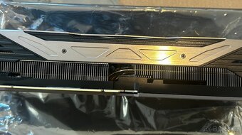 Grafická karta GAINWARD Nvidia Geforce RTX 3090 Phoenix - 4