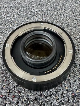 Tamron telekonvertor APO 1,4x EX pro Canon - 4