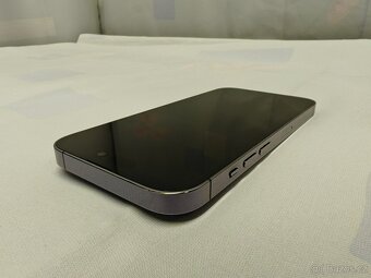 Apple iPhone 14 Pro 256GB - 4