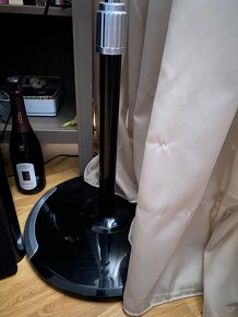 Stojanový ventilátor Madeira s dálkovým ovládáním - 4