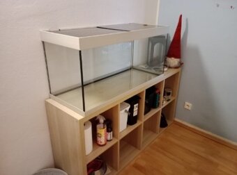 Akvárium Eheim 200l - 4