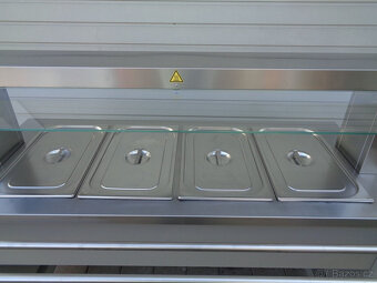 TEPLÝ BUFET Blanco classic - 4