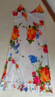 Dámské šaty vel. XS/S - 4