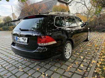 Vw golf 6, DSG, 2.0Tdi 103kw , panoráma - 4