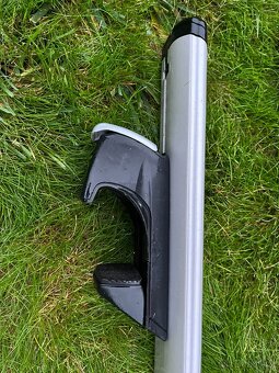 Střešní nosiče/příčníky ATERA Signo RT ALU - 4