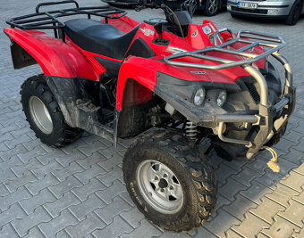 Access Max, díly, motor - 4