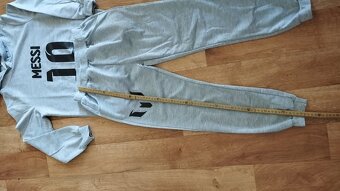 detská tepláková souprave MESSI 10, NOVA - 4