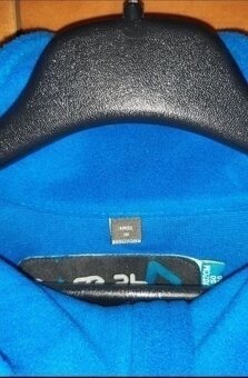 Panska fleecova funkcni mikina Dare2B - 4