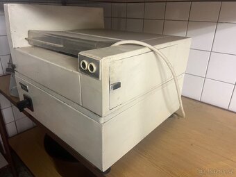 Elektricky krajec - 4