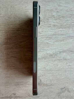 iPhone 16 PRO MAX 256GB, TOP stav, záruka - 4