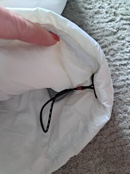 Péřová bunda Michael Kors - 4