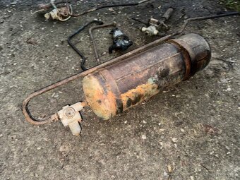 Vzduch Zetor 2011,3011,4011 - 4